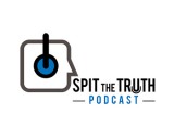 https://www.logocontest.com/public/logoimage/1468204273Spit the Truth Podcast-IV09.jpg